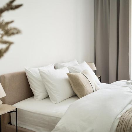 Unique & Modern Apartment Zablocie كراكوفيا المظهر الخارجي الصورة